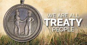 Treaty Recognition Week Nov. 2-6