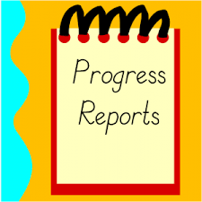 Progress Report Distribution and Parent Teacher Interviews